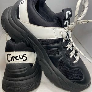 Womens Circus by Sam Edelman Terry Sneakers, 6